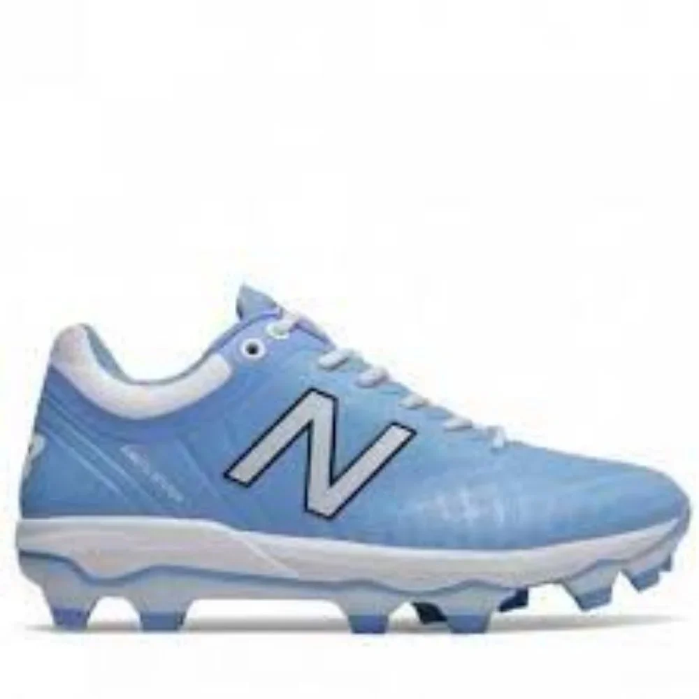 NWT NEW‎ BALANCE 4040 V5 TPU MOLDED BASEBALL SHOES/CLEATS 16 2E (EXTRA WIDE)